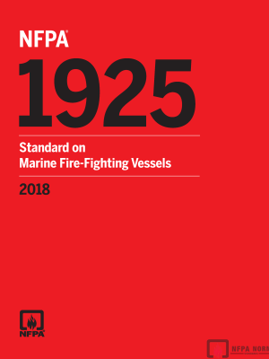 NFPA 1925 PDF NFPA 1925 PDF